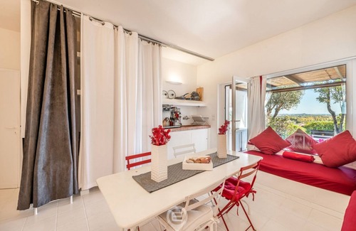 Is Molas Apartment | Casa Isabella