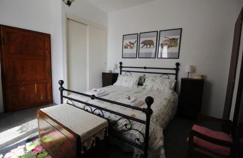 Castiglione d'Orcia Apartment | Casa Isma