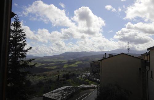 Castiglione d'Orcia Apartment | Casa Isma