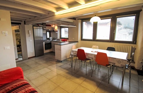 Mergozzo House | Casa dei Gelsomini by Interhome