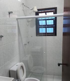 Campos Eliseos House | Casa Itanhaém Beach