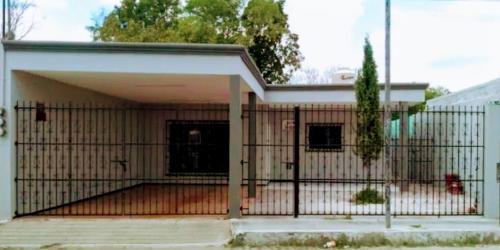 Chichen Itza - Valladolid House | Casa Ixchel - 700m to Downtown, WiFi, Hot Water, AC