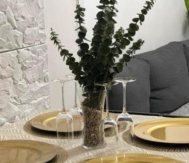 Highway Hills Apartment | Casa Jezhuel at Fame Residences