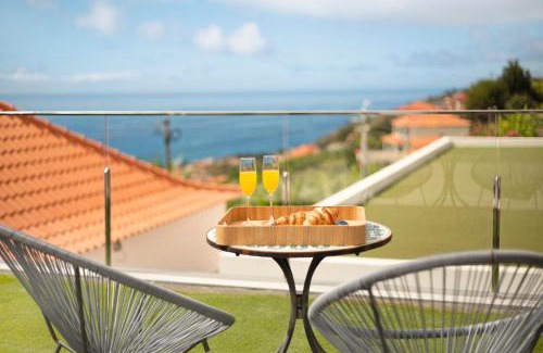 Ponta do Sol Villa | Casa Jolie