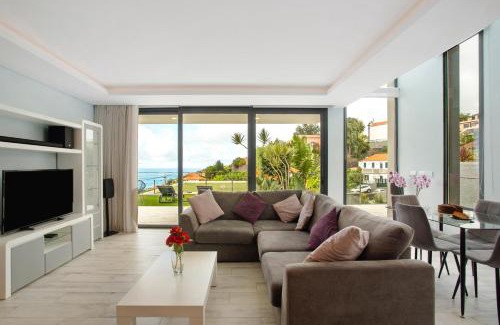 Ponta do Sol Villa | Casa Jolie