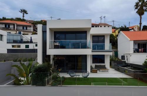 Ponta do Sol Villa | Casa Jolie