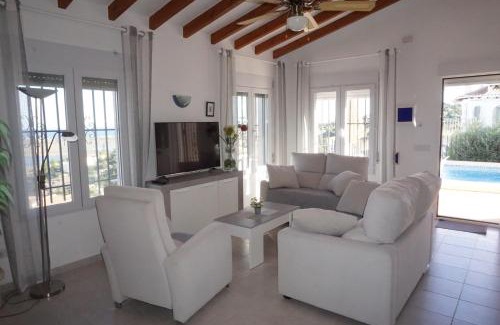 Monte Pego House | Casa Josi con vistas panorámicas en Monte Pego