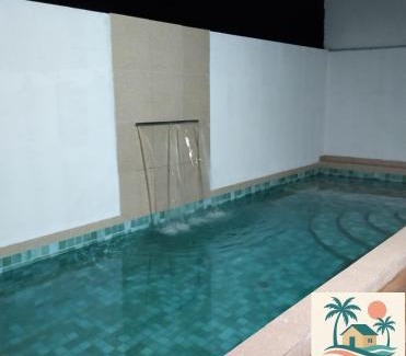 Barra de Sao Miguel House | Casa JS Barra de São Miguel