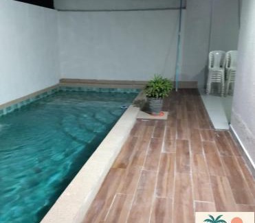 Barra de Sao Miguel House | Casa JS Barra de São Miguel