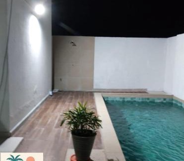 Barra de Sao Miguel House | Casa JS Barra de São Miguel