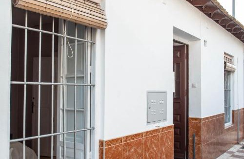 Ciudad Jardin House | Casa Juan Breva