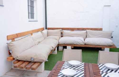 Ciudad Jardin House | Casa Juan Breva