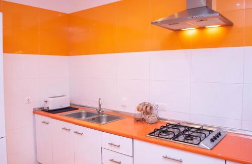 Ciudad Jardin House | Casa Juan Breva