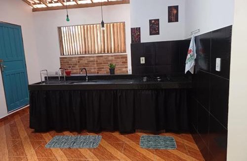 Cumuruxatiba House | Casa JUBARTE