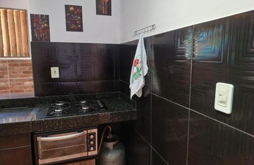 Cumuruxatiba House | Casa JUBARTE
