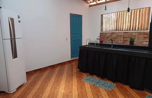 Cumuruxatiba House | Casa JUBARTE