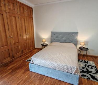 Sao Miguel do Rio Torto House | Casa Jugueiros