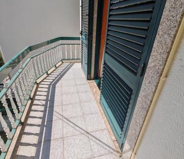 Sao Miguel do Rio Torto House | Casa Jugueiros