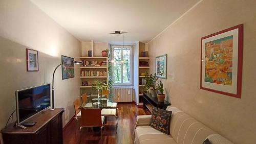 Roiano-Gretta-Barcola-Cologna-Scorcola Apartment | Casa Julí: 70mq-Centro-Trieste