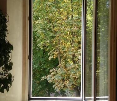 Roiano-Gretta-Barcola-Cologna-Scorcola Apartment | Casa Julí: 70mq-Centro-Trieste