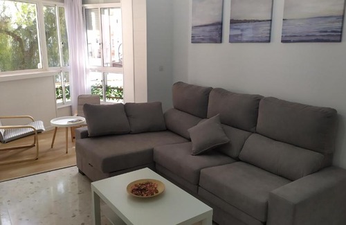 Sanlucar de Barrameda Apartment | Casa Julia