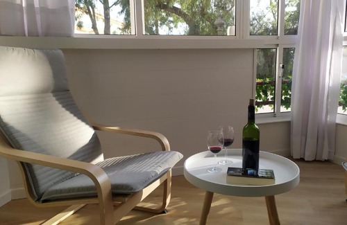 Sanlucar de Barrameda Apartment | Casa Julia