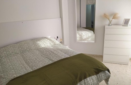Sanlucar de Barrameda Apartment | Casa Julia