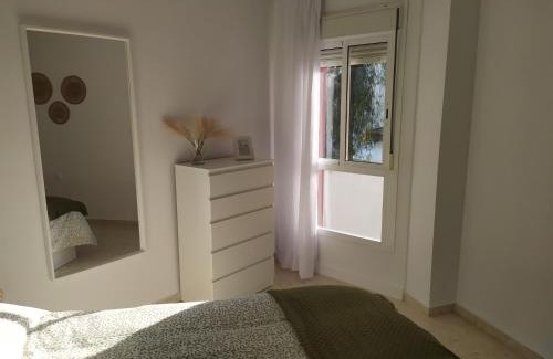 Sanlucar de Barrameda Apartment | Casa Julia