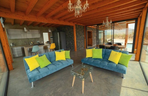 Pajara Villa | Casa Julie, Ferien in Absoluter Ruhe