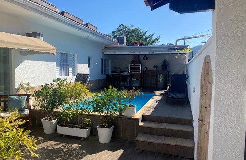 Juquehy House | Casa Juquehy