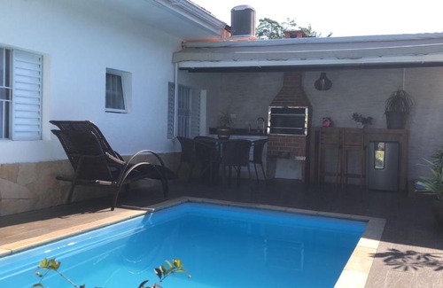 Juquehy House | Casa Juquehy