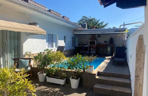 Juquehy House | Casa Juquehy