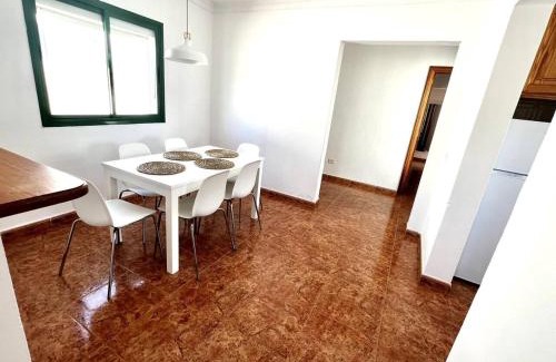 Los Cocoteros House | Casa Kalendra Jable Tu refugio cerca del mar
