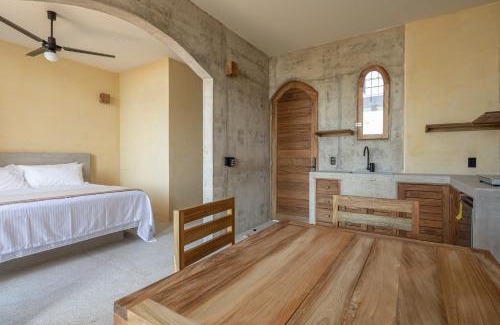 Barra de Colotepec Apartment | Casa Kame