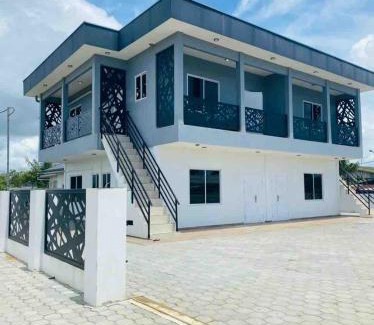 Kwatta Apartment | Casa Kappa alibutsweg 15A