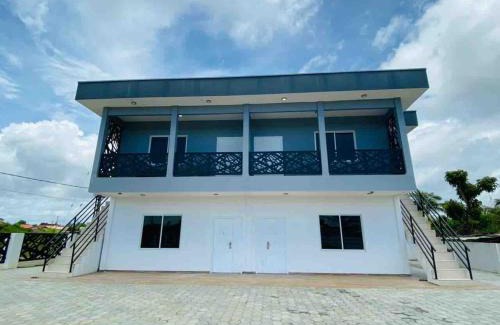 Kwatta Apartment | Casa Kappa alibutsweg 15A