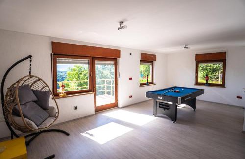 Skrad House | Casa Kavran