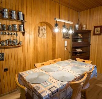 Skrad House | Casa Kavran
