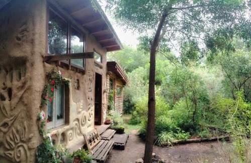 Punta Negra House | Casa Kawsay Punta N
