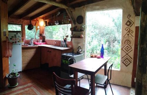 Punta Negra House | Casa Kawsay Punta N