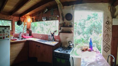 Punta Negra House | Casa Kawsay Punta N