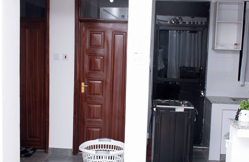 Busia Apartment | Casa Kayla Apartment – Modern 2-Bedroom Stay in the Heart of Busia