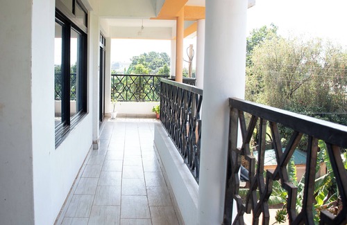 Busia Apartment | Casa Kayla Apartment – Modern 2-Bedroom Stay in the Heart of Busia