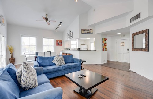 Old Town Apartment | Casa Key West by Brightwild Pool Free Parking