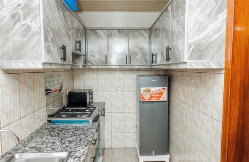 Kigali Apartment | Casa Kigali