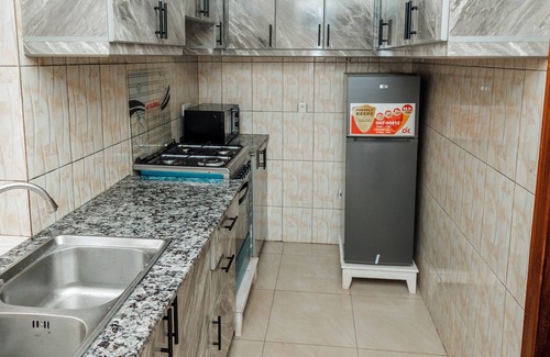 Kigali Apartment | Casa Kigali