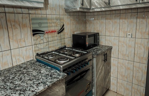 Kigali Apartment | Casa Kigali