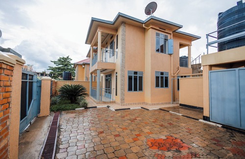 Kigali Apartment | Casa Kigali
