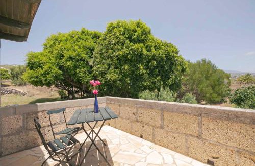 Granadilla de Abona Apartment | Casa Killa
