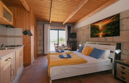 Granadilla de Abona Apartment | Casa Killa